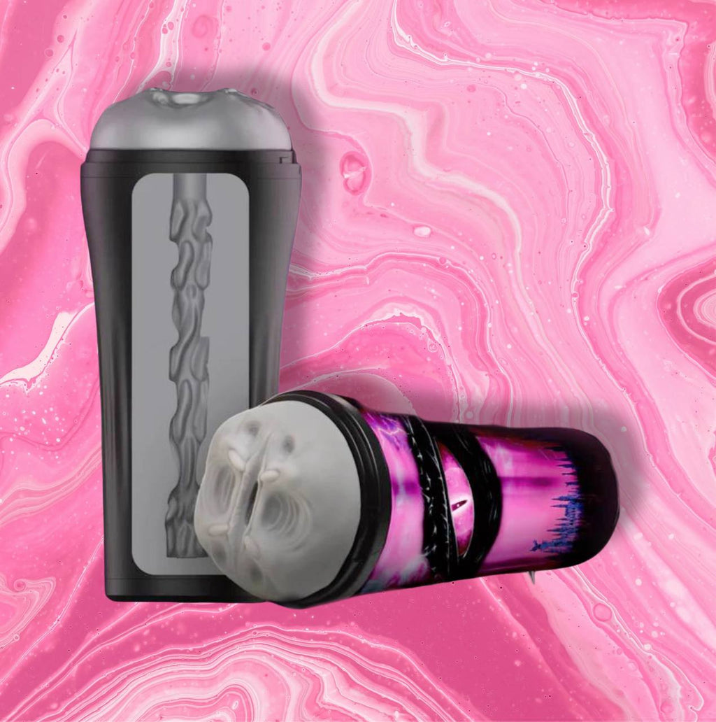 MASTURBADOR PREDATOR CREATURE