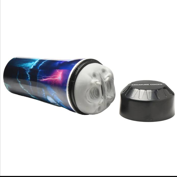 MASTURBADOR PUSSIDON SEA MONSTER