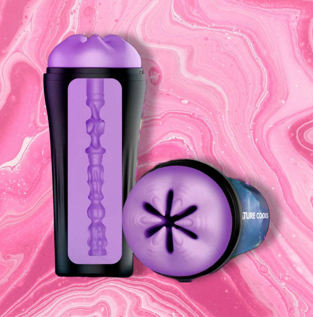 MASTURBADOR WORMHOLE ALIEN