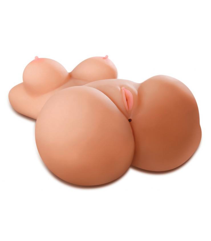 MEGA FUCK SLUT MEGA MASTURBATOR LIGHT