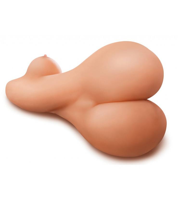 MEGA FUCK SLUT MEGA MASTURBATOR LIGHT