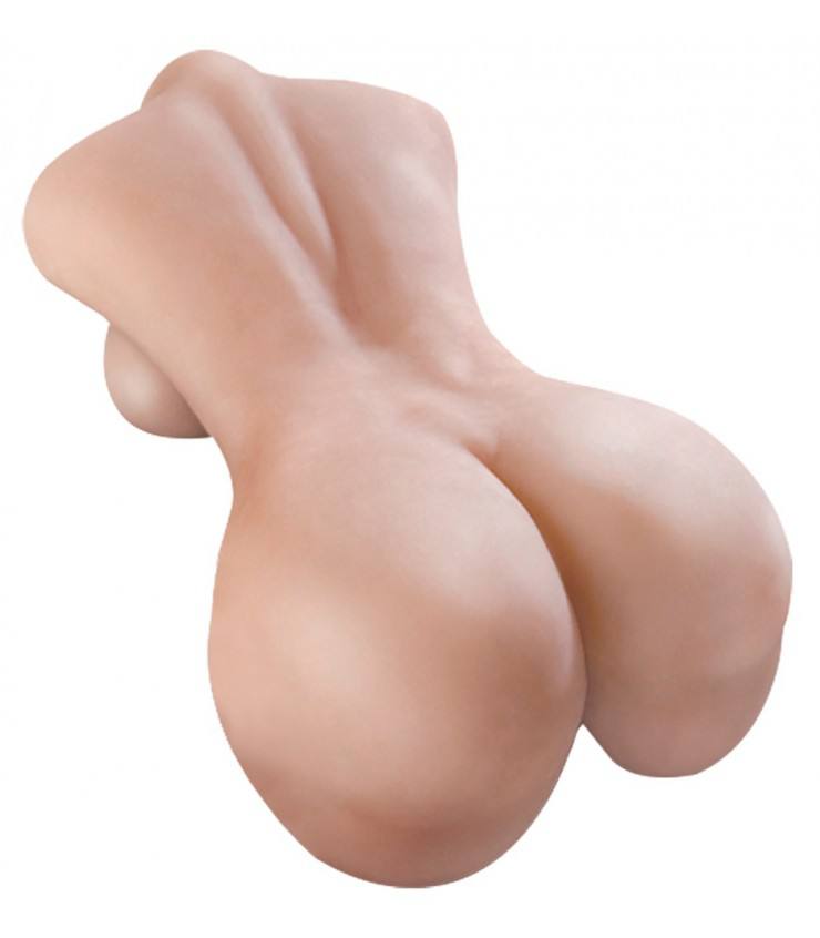 MEGA FUCK SLUT MEGA MASTURBATOR LIGHT