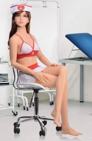 MUÑECA HIPERREALISTA FANTASY KENDALL