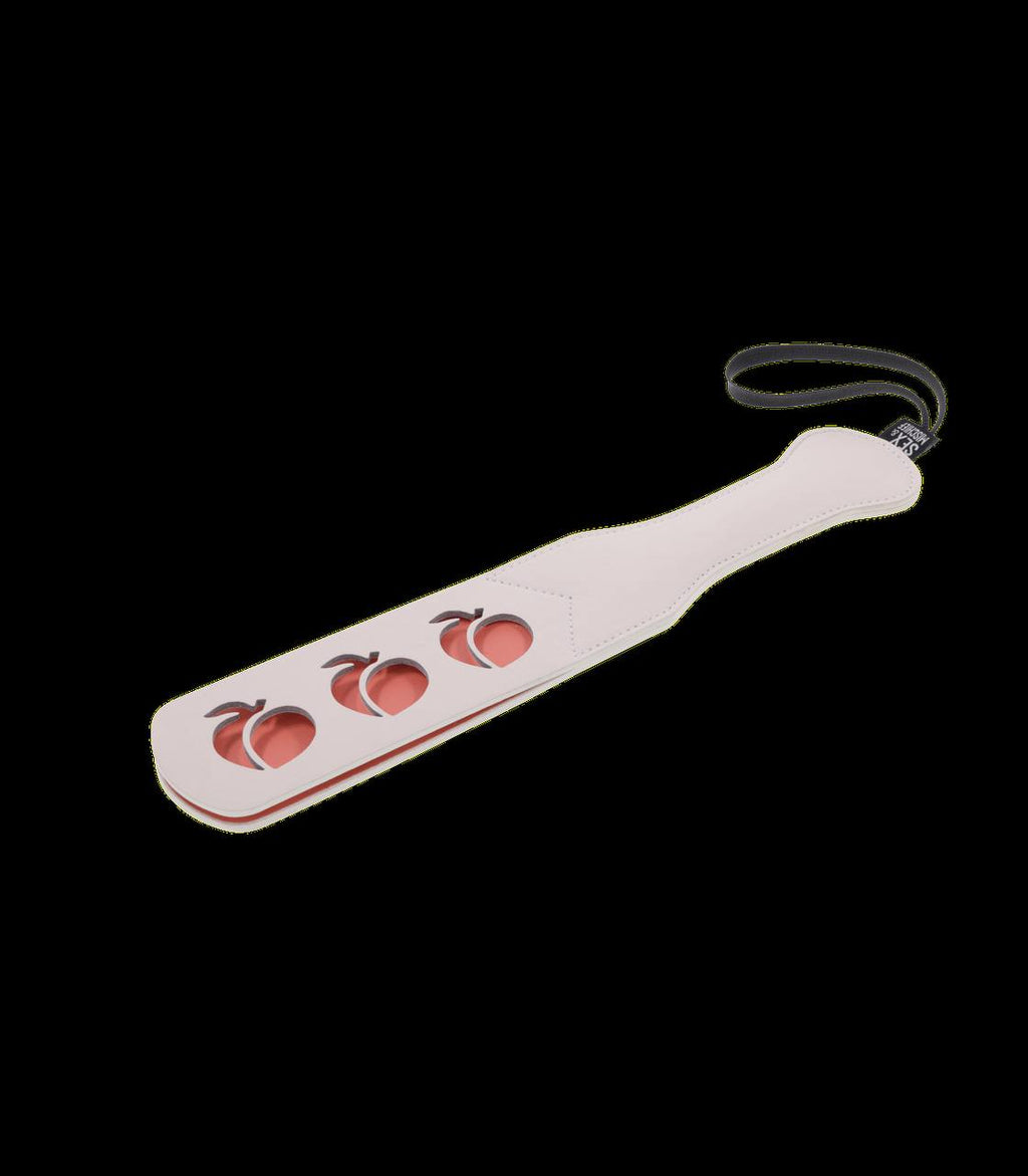 PEACHES ‘N CREAM 🍑 IMPRESSIONS PADDLE