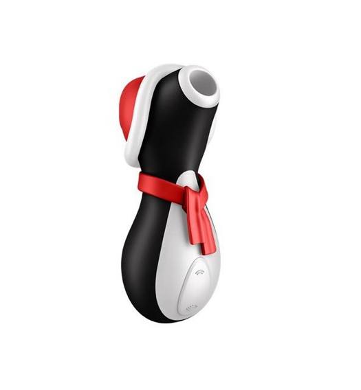 SATISFYER PENGUIN HOLIDAY EDITION