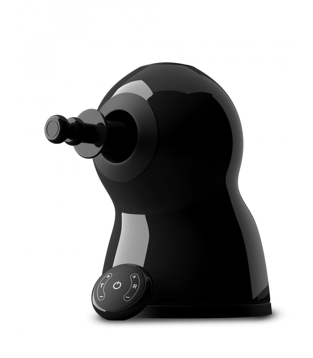 THE BIGGER BANG THRUSTING & ROTATING SEX MACHINE